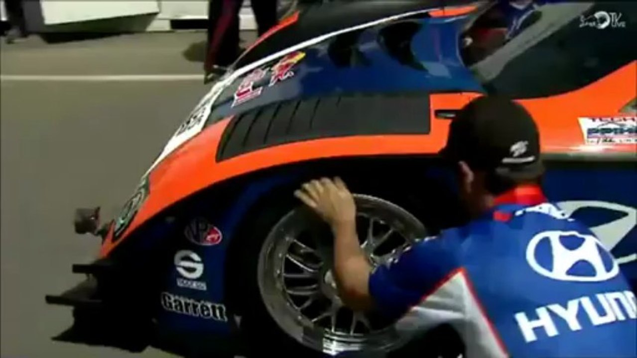 Pikes Peak 2013 Sebastien Loeb New record 8'13