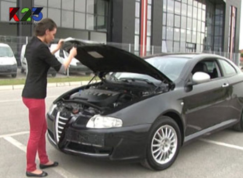 K23TV - Moto sport - Auto moto TV - 30. jun 2013.