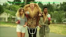 (HD) Pink Feat Nate Ruess, Macklemore & Ryan Lewis feat. Wanz, and Alicia Keys Mixed By DJ-ManKey