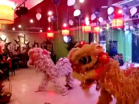 CHO THUÊ XIẾC THÚ, MÚA LÂN, ẢO THUẬT LH: 0968 168 724