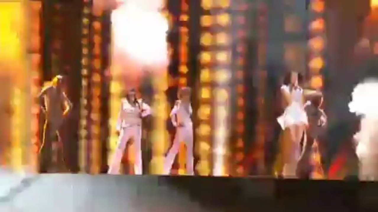 Magdalena Tul - Jestem (Poland '11)