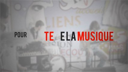 Teaser Diffusion Fête de la musique à Fajet_2013 - avant scène tv