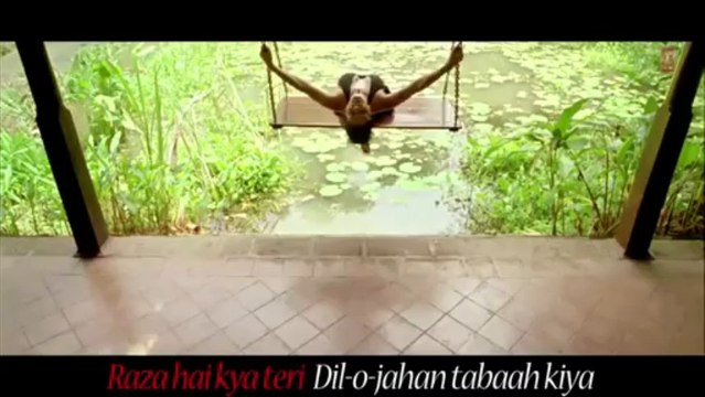 Yeh Jism Hai Toh Kya Karaoke Song _ Jism 2