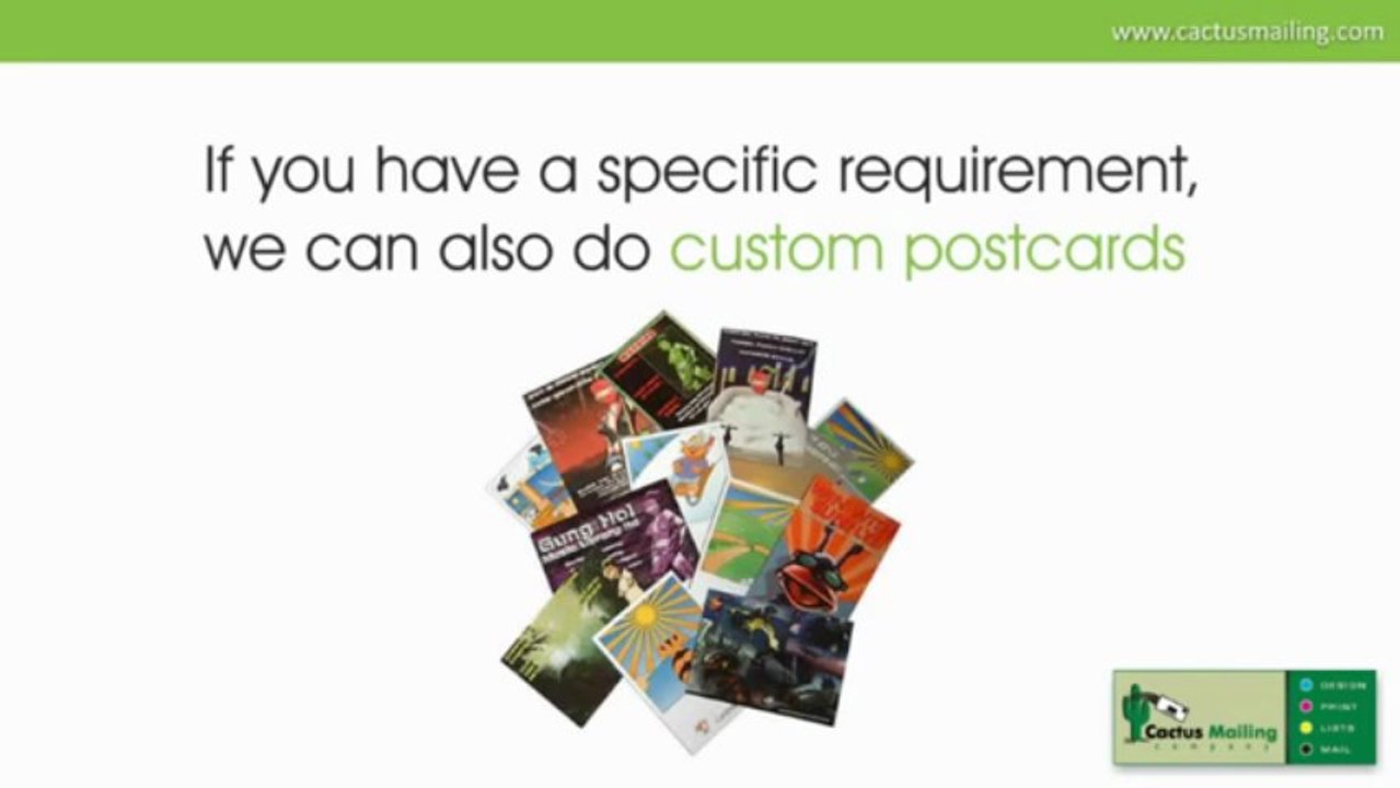 Postcard Marketing  that’s Effective and Low Priced