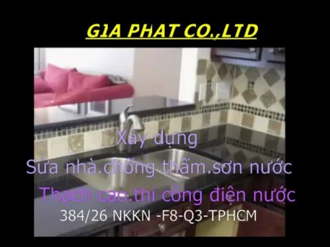 Chuyên sửa điện nước tại quận 12,gò vấp => Call 0936 890 585