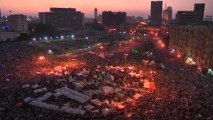 Egypt erupts in violence