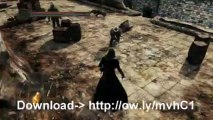 Dark Souls II Beta {Free Download} - For Testers