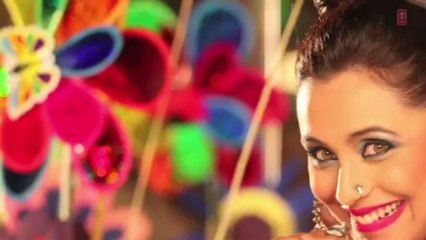 In Conversation With 'Wakda' team of _Aiyyaa_ _ Rani Mukherjee, Anurag Kashyap