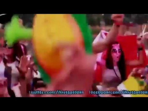 Arash feat Helena - Broken Angel (Fikret Peldek Remix) 2013