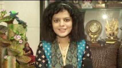 Exclusive Interview with Palak Muchhal: India’s Heartwarming Singing Sensation 🎤