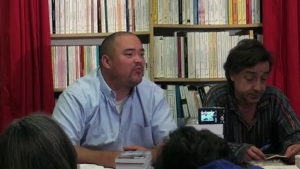 Génocide à Bisesero. Derniers secrets de la France au Rwanda ? conférence de Bruno Boudiguet