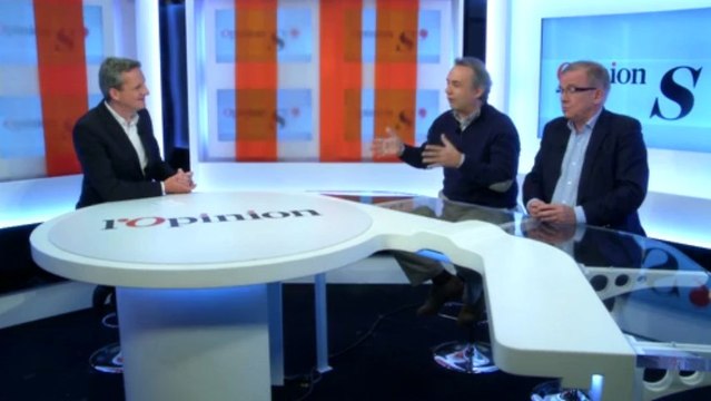 OpinionS : UMP, quel est le sens de ce vote ?