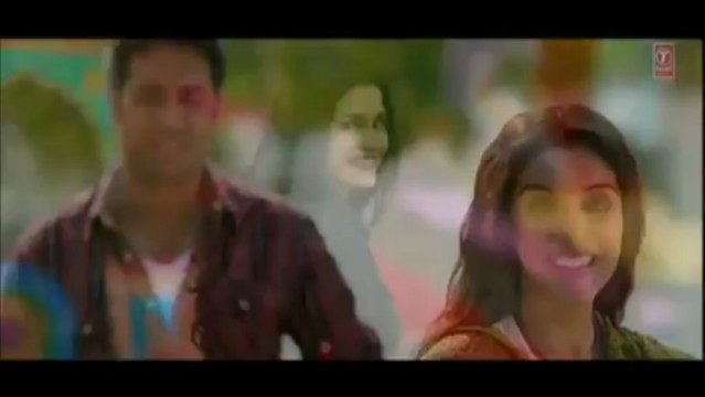 Jab Se Dekhi Hai_ Jhalak Tumhari Full Song HD _ Bol Bachchan _ Ajay Devgan, Abhishek Bachchan, Asin