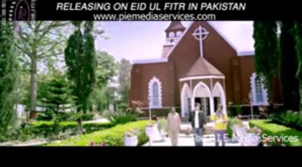 Main Hoon Shahid Afridi, First Theatrical Trailer 2013