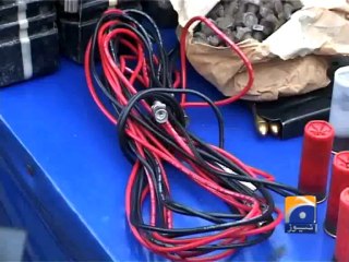 Geo Reports-Orangi Town Operation-01 Jul 2013