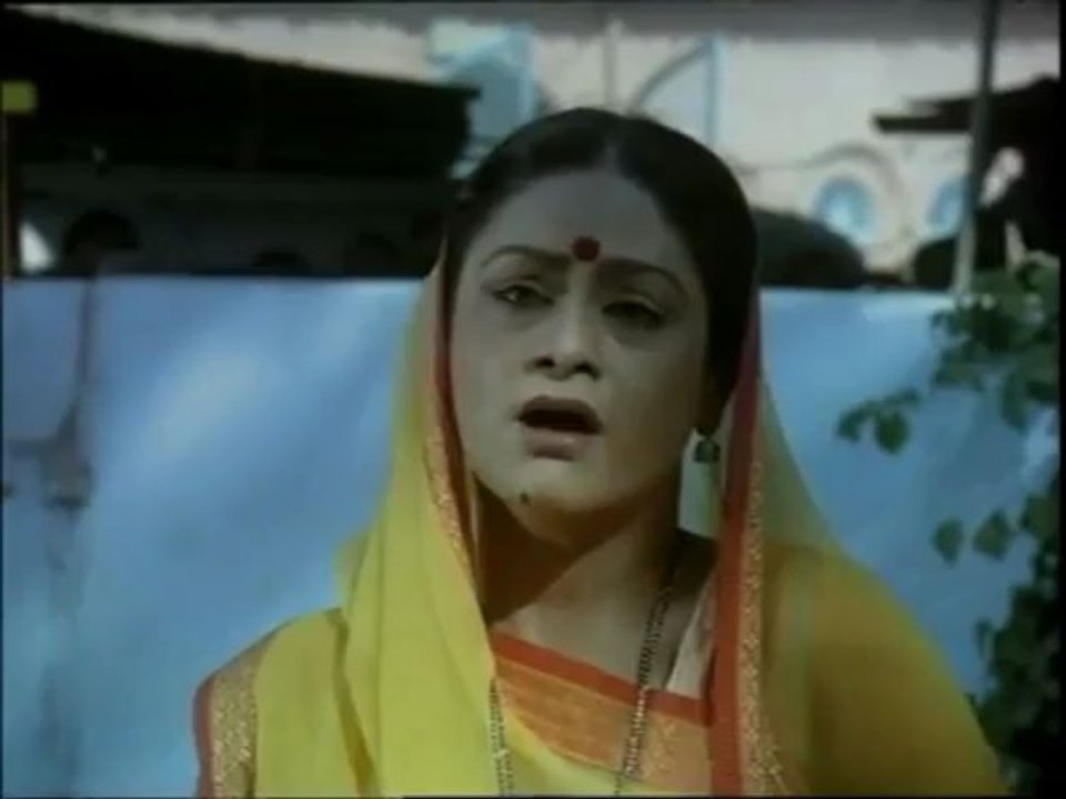 Mera Milan Karado Mere Ram Se - Lallu Ram (1985) Full Song HD