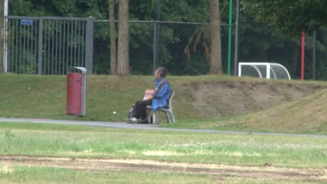 BUURTEN Antoinette van Pinxterenlaan 28 juni 2013