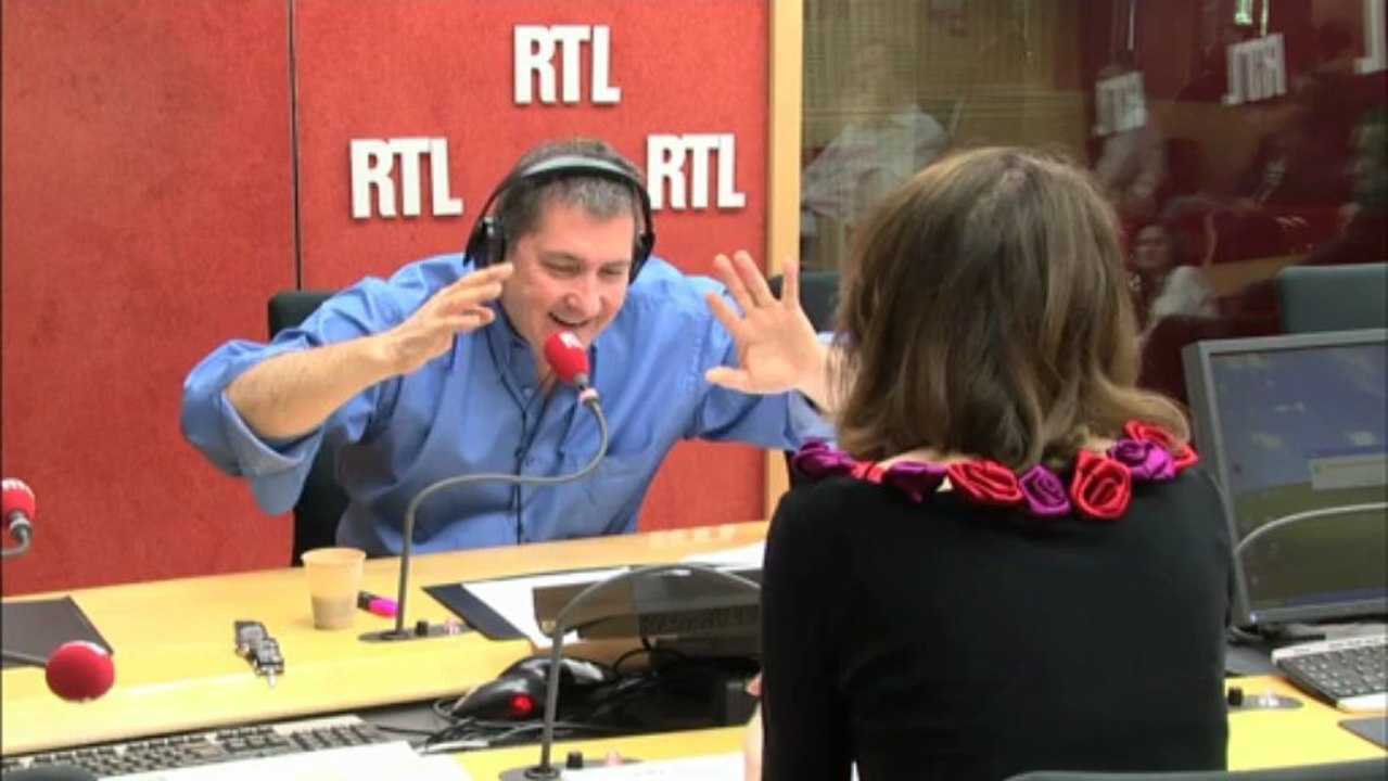 Anne-Marie Ducroux : "L'extinction des feux est une preuve de modernité"