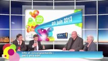 David Bailleul interview sur OpalTV