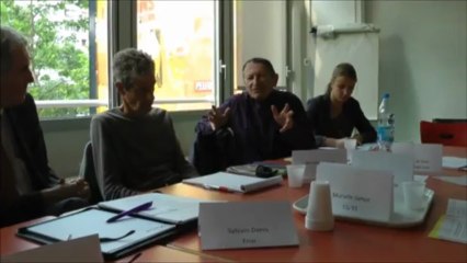 L’enjeu de l’évaluation de la situation de la personne - Jean-Claude Henrard