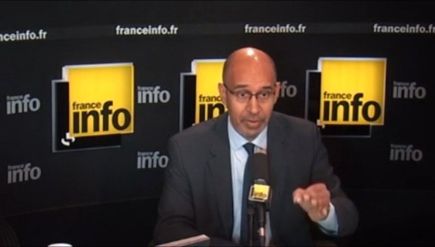 Harlem Désir : écoutes de la NSA, un scancale inacceptable