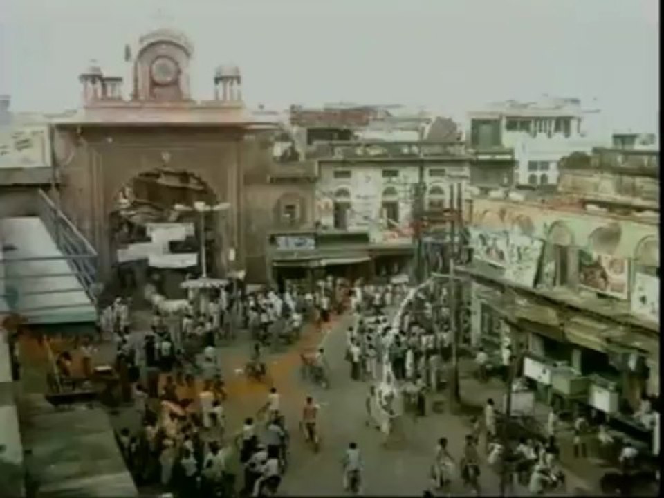 Kuch Log Yaha Aise Hai - Lallu Ram (1985) Full Song