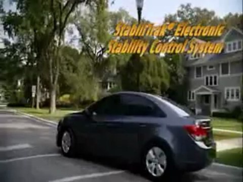 2013 Chevrolet Cruze Dealer Lakeland, FL | Lakeland, FL - Chevrolet Cruze Dealership