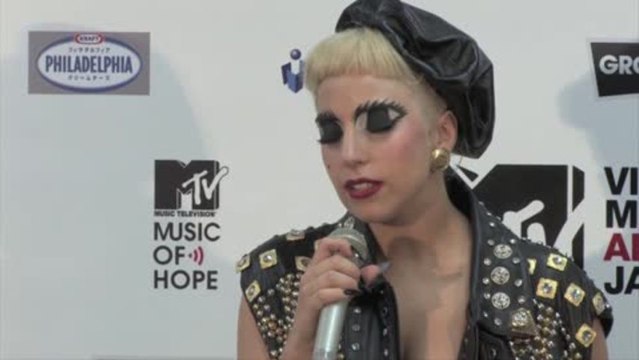 Lady Gaga paie un loyer de 22 000 dollars