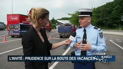 Grand Angle - Vendredi 28 juin