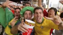 Confed Cup: Nach Finalsieg - Brasilien feiert, Brasilien protestiert