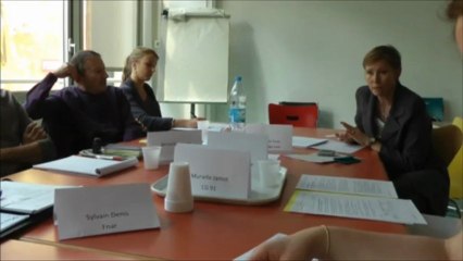 Les coûts des maisons de retraite - Annie de Vivie