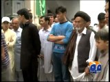 Geo Reports-Quetta Mourns Hazara Killings-01 Jul 2013