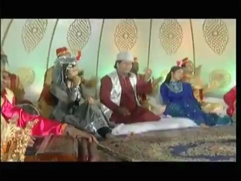 Hamein To Loot Liya Milke Husn Walon Ne _ Ye Mana Meri Jaan Mohabbat Saza Hai- Qawwalies From Films