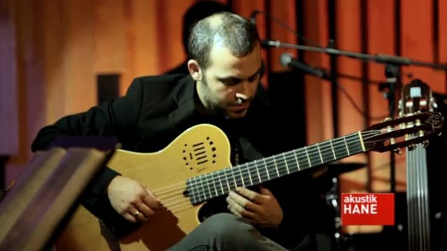 Jehan Barbur - Hiç canım yanmaz [Bülent Ortaçgil cover]