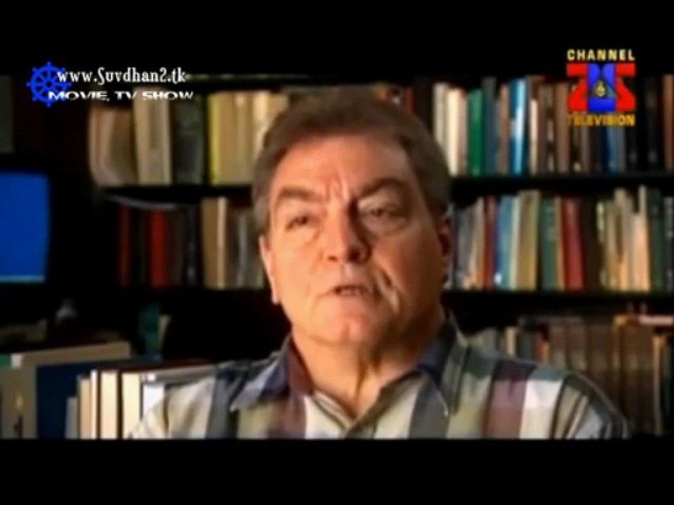 Investigating History - Ghengis Khan (2004) монголоор