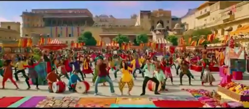 Nach Le Nach Le Full Song _ Bol Bachchan _ Abhishek Bachchan, Prachi Desai, Ajay Devgn