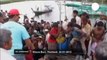محنة الروهنجيا المسلمين الفرار من بورما   -  Escape from Burma the plight of Rohingya Muslims