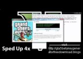 Grand Theft Auto V Game Leaked with crack 2013
