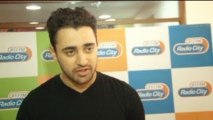 Imran Khan Promotes Once Upon A Time In Mumbai Again at Radio City