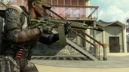 Black ops 2► mes conseils pour le S12