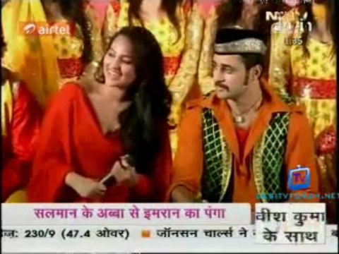 Glamour Show [NDTV] 1st July 2013 Video Watch Online