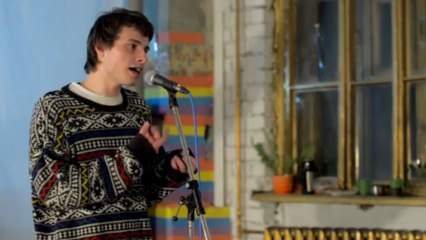 Денис Волохов - Если ты рядом