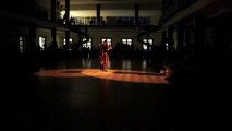 Özgür & Sonja - Festival Tango Alchemie 2013 - El Adios