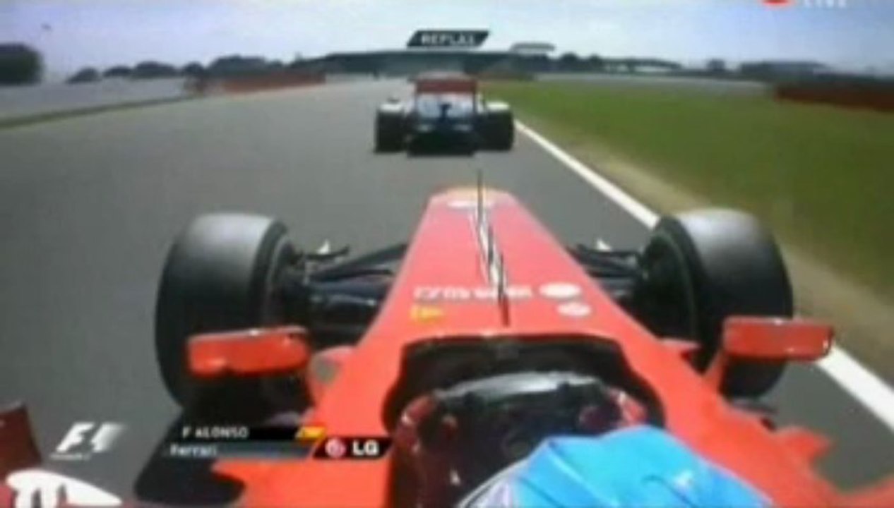 Formula_1 2013 - R08 Great Britain GP - Part 3 - 2013-06-30-20h08m34s