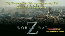 World War Z Film En Entier Streaming entièrement en Français