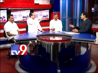 Digvijay Singh comments on Telangana - Part 2