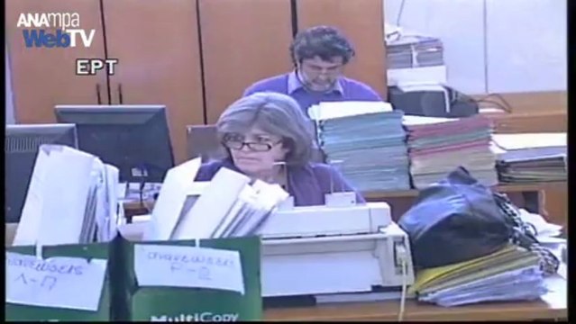 Στο μικροσκόπιο της τρόικας και πάλι η ελληνική οικονομία