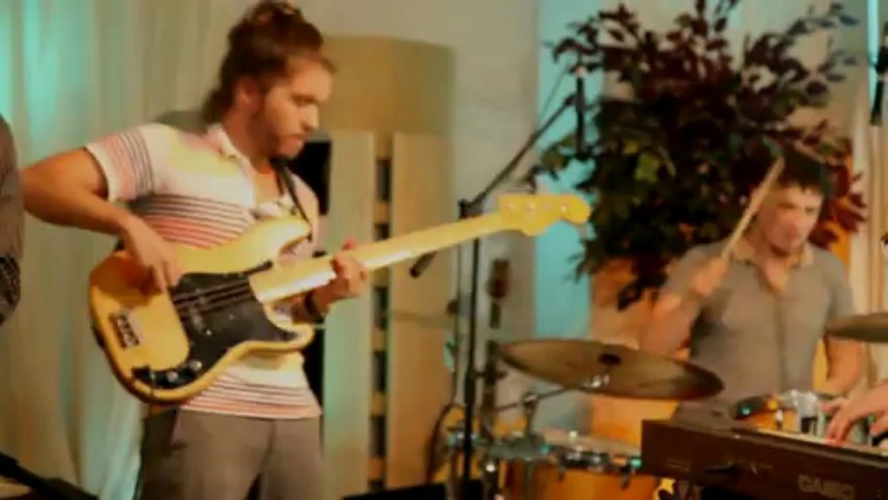 Korhan Futacı ve Kara Orkestra - Geleneksel Mahşer Günü