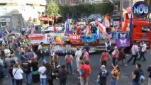 Gay Pride Napoli 2013