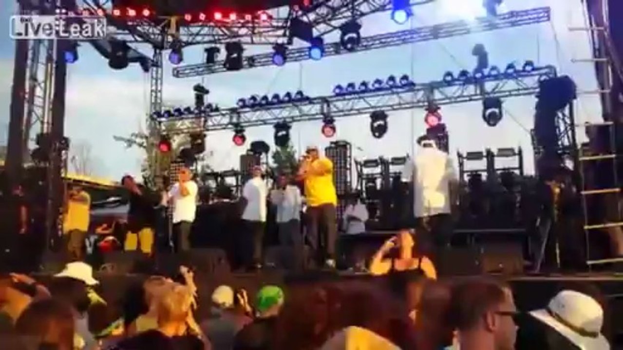 GLAMRAP.PL: Wu-Tang Clan dla niesłyszących